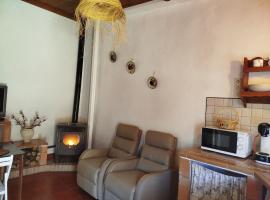 CASA RURAL "LA CASITA" para 2 personas, venkovský dům v destinaci Ronda