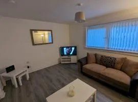 4 bedroom Townhouse Greenock