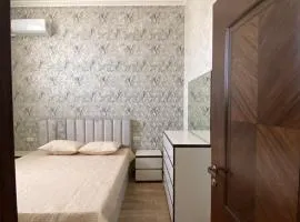 Apartment Atina
