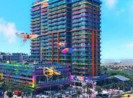 Flaming IB1009 Ibiza Hải Tiến