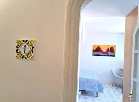 Villa Mimosa