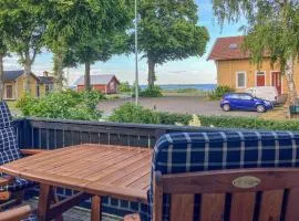 3 Bedroom Gorgeous Home In Bergkvara