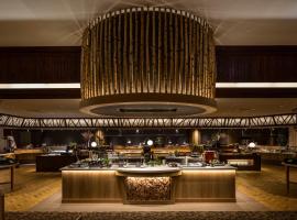 Kiki Shiretoko Natural Resort, hôtel avec parking à Shari