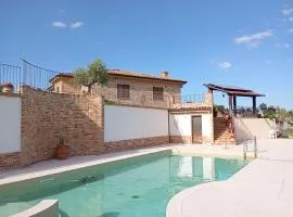 Villa Liliana, Exclusive Property