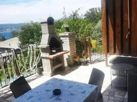 Apartment Eden