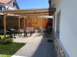 el rincón del peregrino, hotel in Vigo