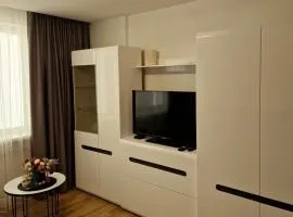 Apartamentai AKVIJOLA