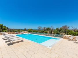 Borgo Dulcedo by Perle di Puglia, hotel in Morciano di Leuca