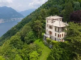 Villa Jolanda, a Garamonds Property