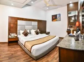 Hotel Sawera Grand Near Golden Temple