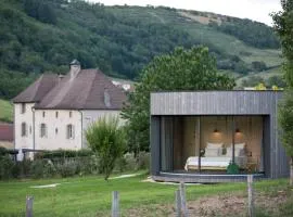 La suite prairie Tomette Singulière