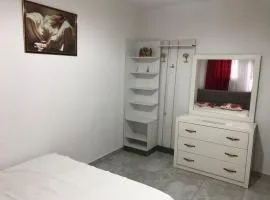 Lusi's Apartament