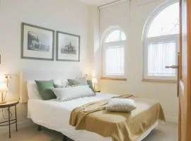 Apartamento Casa Sundheim