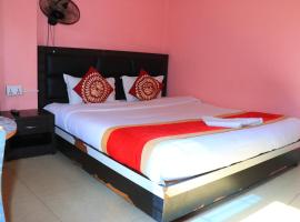Hotel Megha Heritage
