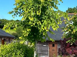 Ty Odyn. Best of Both Worlds. Rural yet Connected.