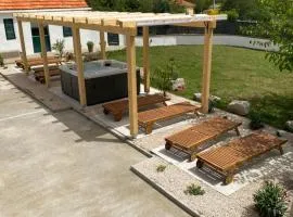 Holiday house Ivan 2