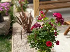 Holiday house Ivan 2 with heated pool