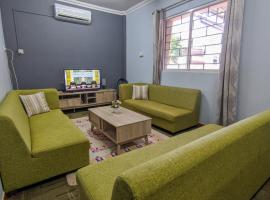 Bunut Centre Stay, accommodation in Bandar Seri Begawan