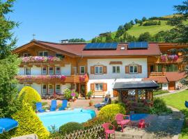 Appartements Jochum, Hotel in Niederau