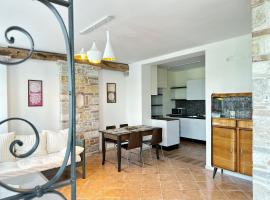 PARISI - Valdobbiadene, hotel v destinaci Valdobbiadene