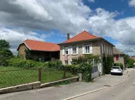 Cookie home
