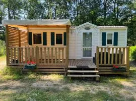 mobil home