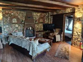 Artemis' Stone House