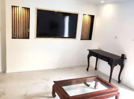 Appartement moderne proche Paris, aéroport et disneyland
