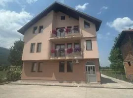 Apartman Ilidža