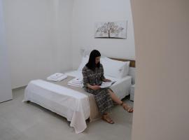 casa vacanza la Farfalla, hotel v destinaci Palazzolo Acreide