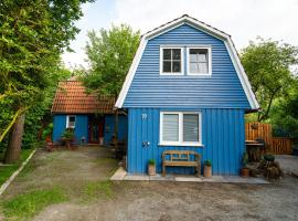 Blaugemacht-Worpswede