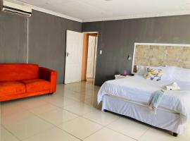 Nteto guest house, hotel em Bushbuckridge