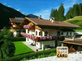 Haus Larcher