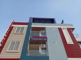 Hotel Tulip-Kota