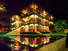 Hotel Campestre la Navarra