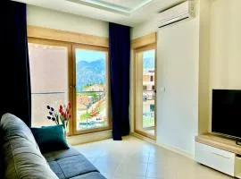 Apartment Boka Holiday