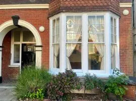 Delightful One Bed Victorian Flat