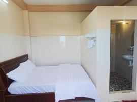 Motel Tân An, hotel v destinaci Ấp Bình Quang