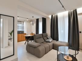 NATIVO, hotel en Preveza