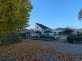 La Nuova Casa del Campo (vh De Kamp)