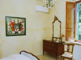 Villa Lulli affittacamere