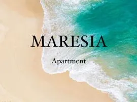 Maresia Apartment
