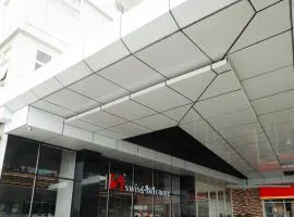 Swiss-Belcourt Serpong