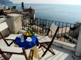Beautiful view, 1 Amalfi Antica appartamenti