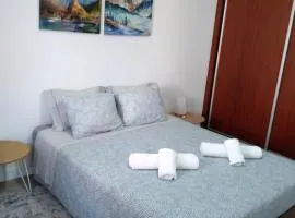 Alojamento Almirante