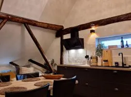 Loft De Hooizolder met Sauna bij te boeken