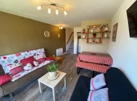 Appartement Résidence Cortina3