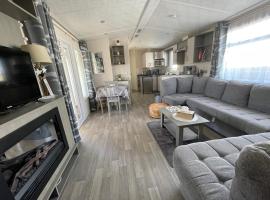 le coup de coeur, hotel v destinaci Berck-sur-Mer