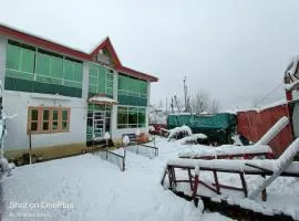 Shamus Javed Homestay