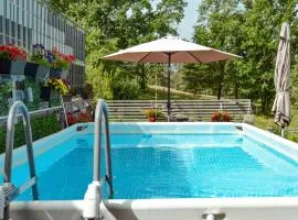 Apartman Siesta
